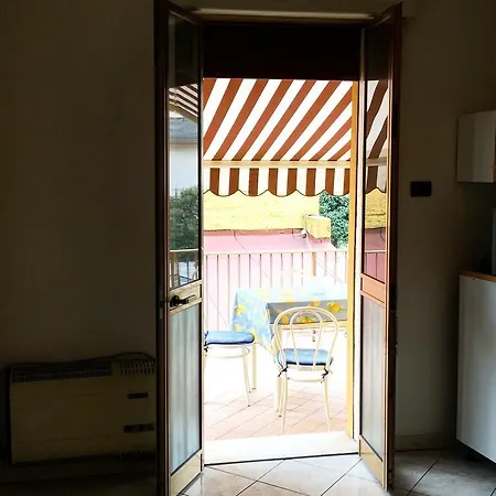 Bafile 2 Apartmán *