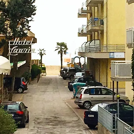 Apartmán Bafile 2 Lido di Jesolo
