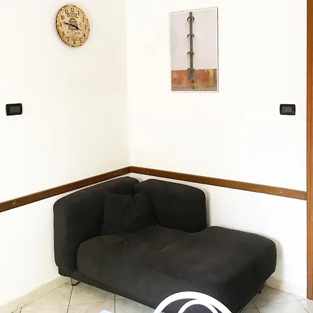 Bafile 2 Apartmán Lido di Jesolo