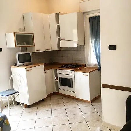Bafile 2 Apartmán