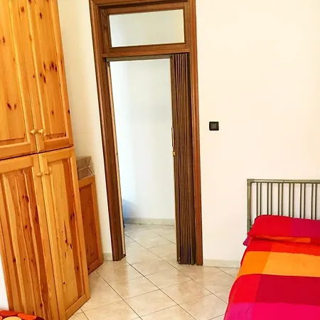Apartmán Bafile 2 *