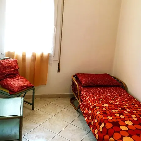 Apartmán Bafile 2