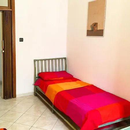 Apartmán Bafile 2 *